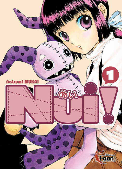 Nui ! 1