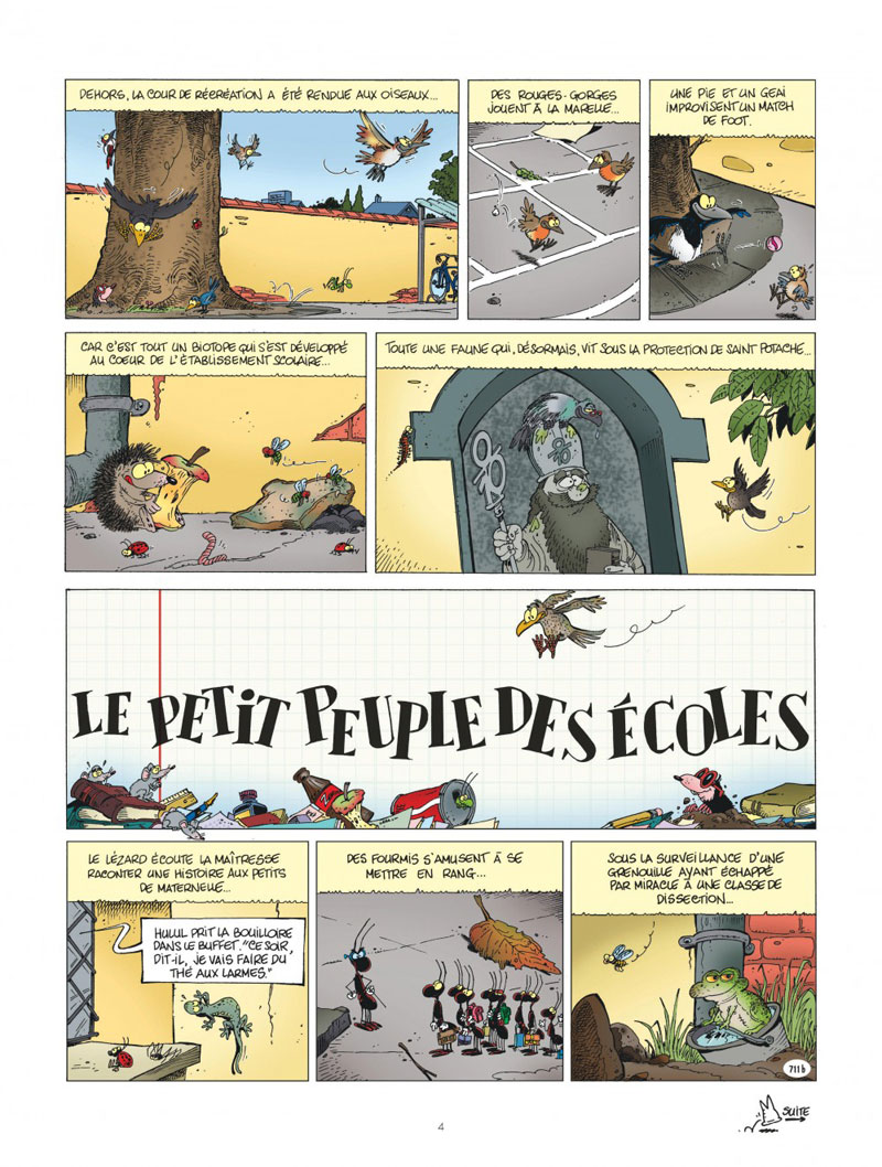 0+0 = Duco - Extrait 1