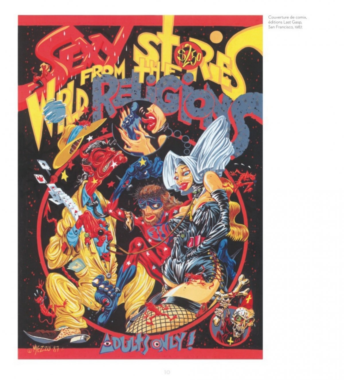 Fuzz Book - Extrait 1