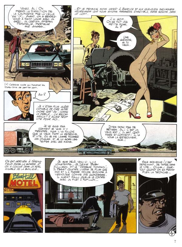 Las Vegas - Extrait 1