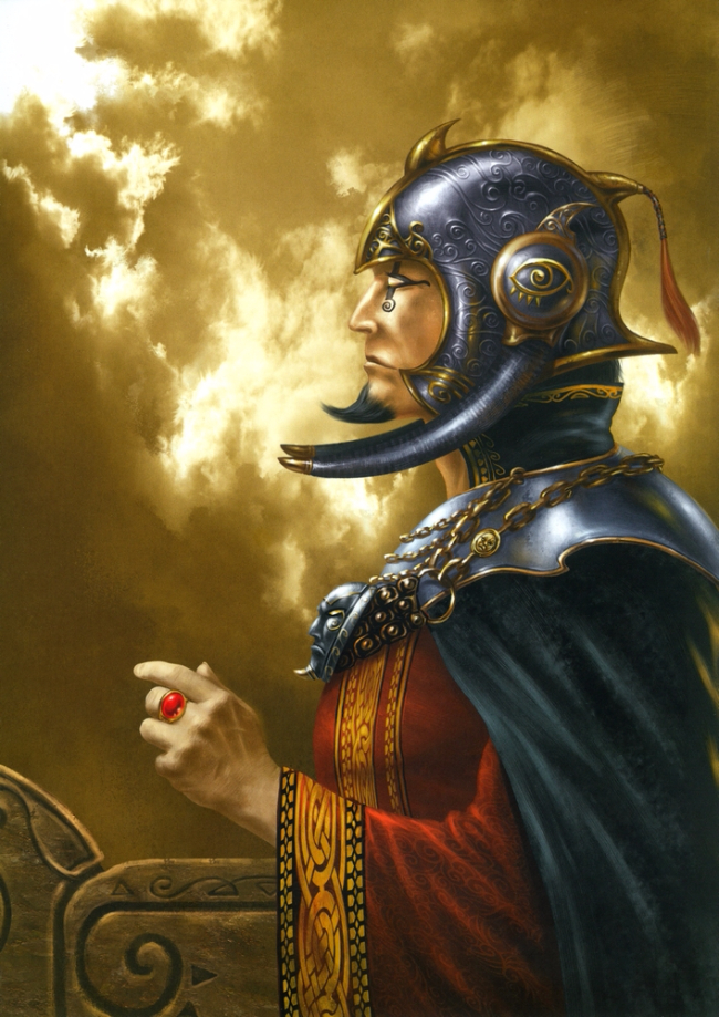 Vertige des Origines (Le) - Extrait 1