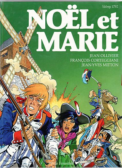 Valmy 1792