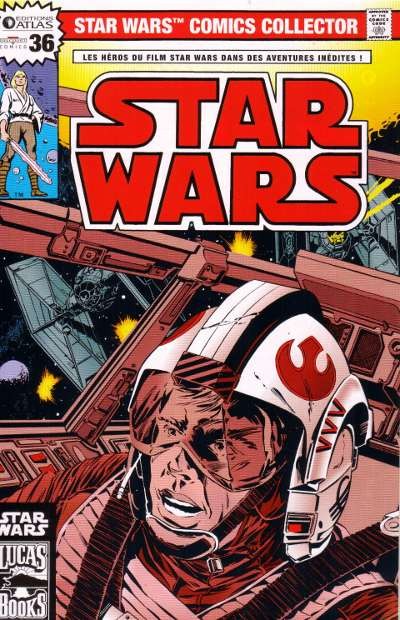 Star Wars 36