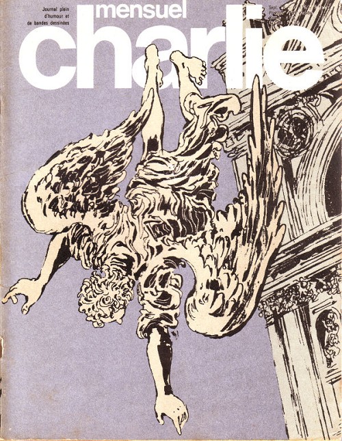 Charlie Mensuel 116