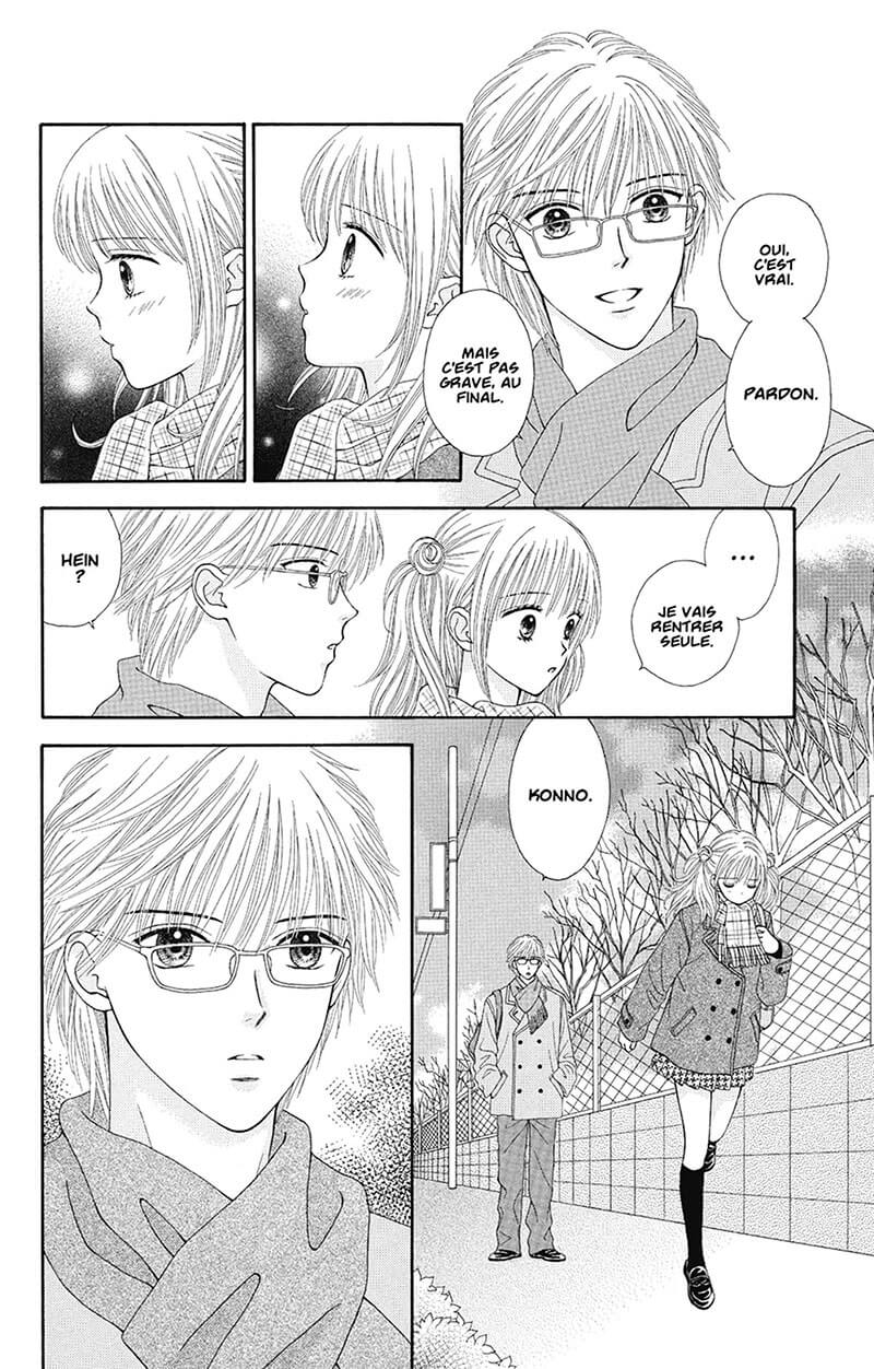 Mais moi, je l'aime 2 - Extrait 1