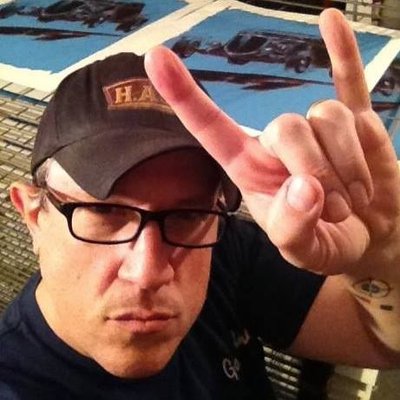 Rob Schwager - Auteur