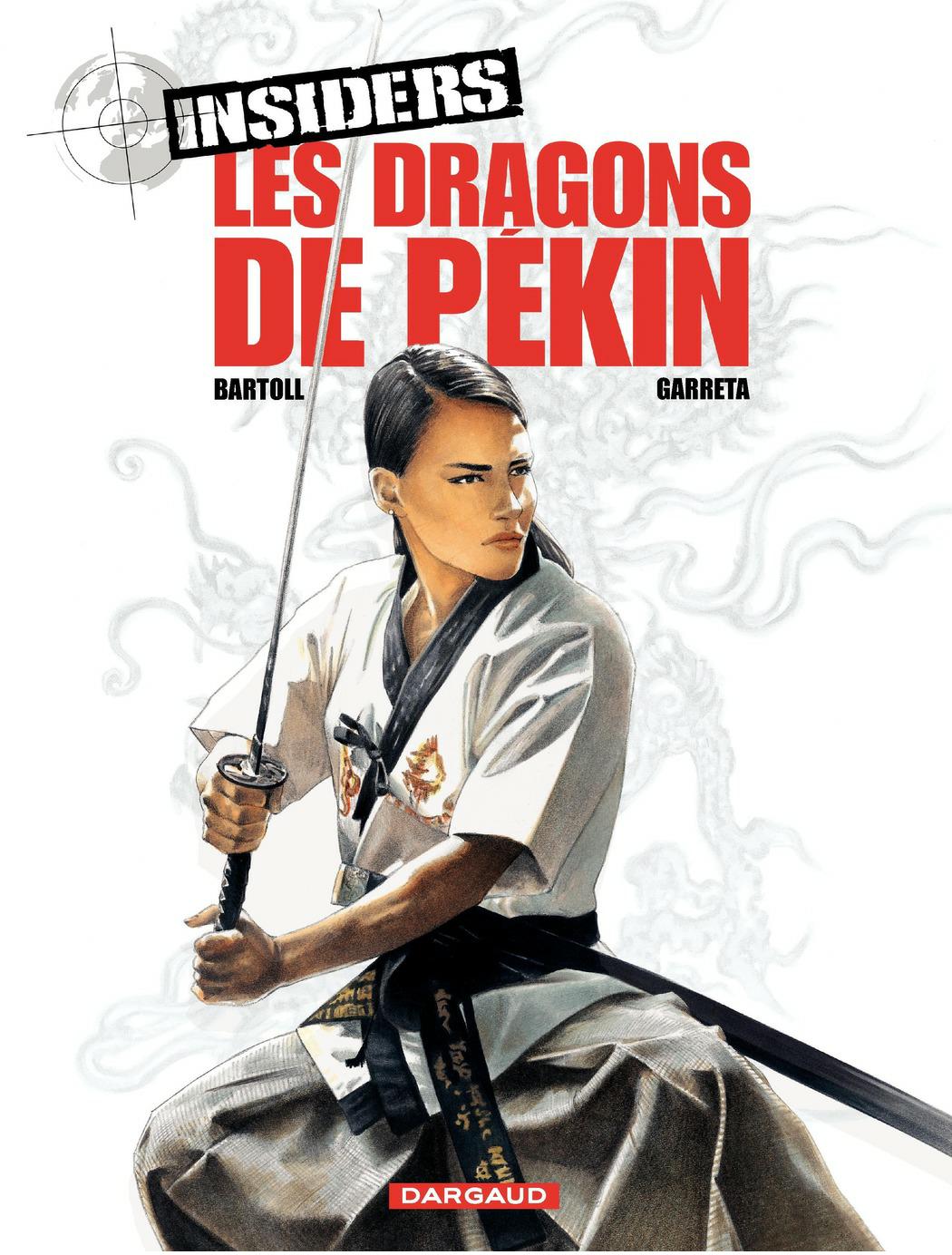 Dragons de Pékin (Les)