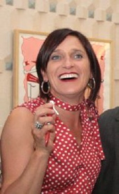 Véronique Saüquère-Hubert - Auteur