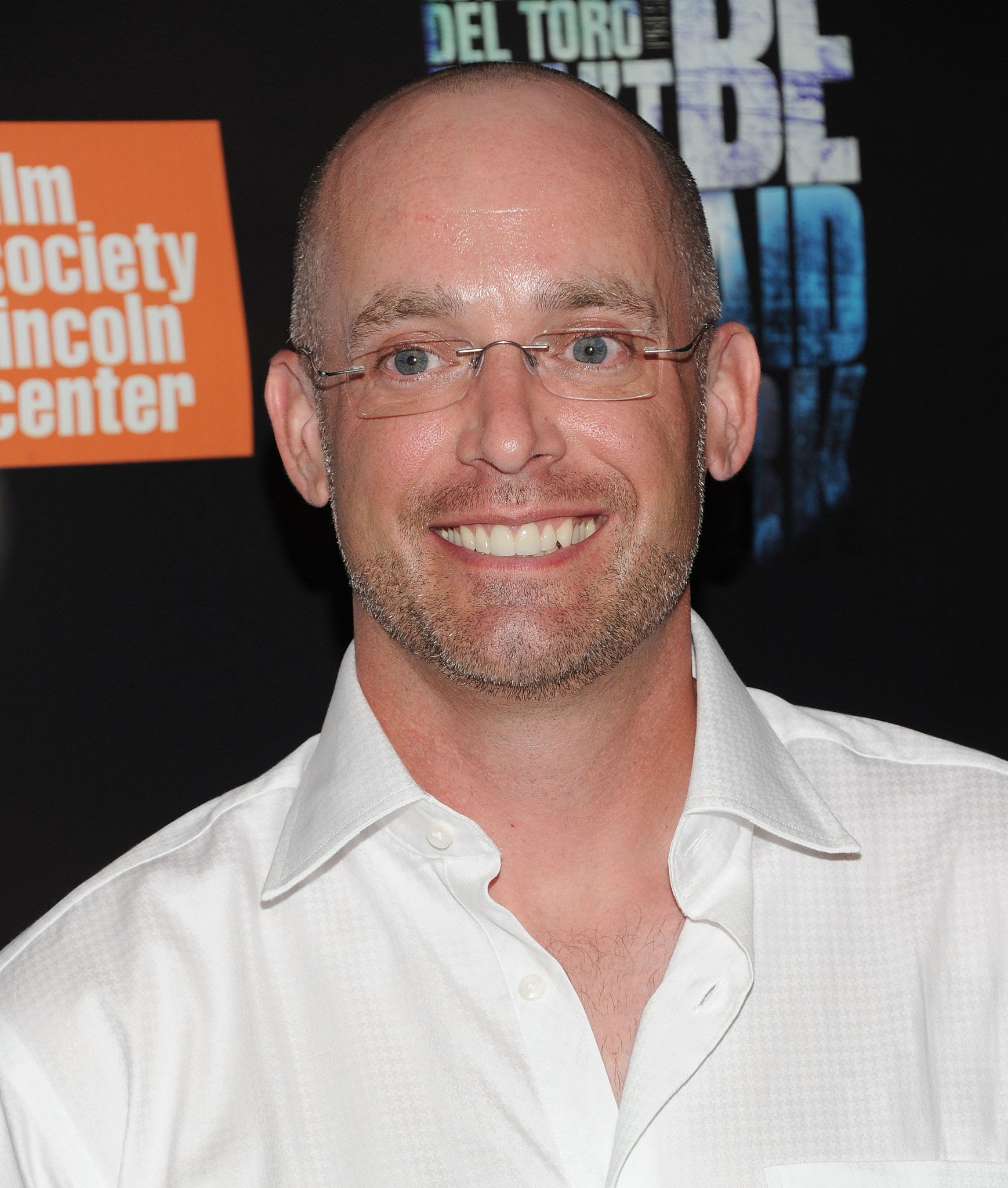 Troy Nixey - Auteur