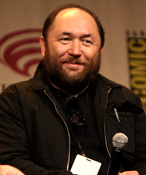 Timur Bekmambetov - Auteur