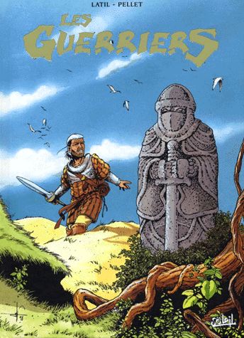 Guerriers (Les) T1 à 3 - 9782877649582