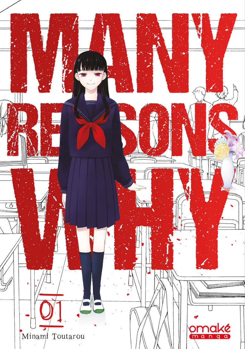 Série Many reasons why