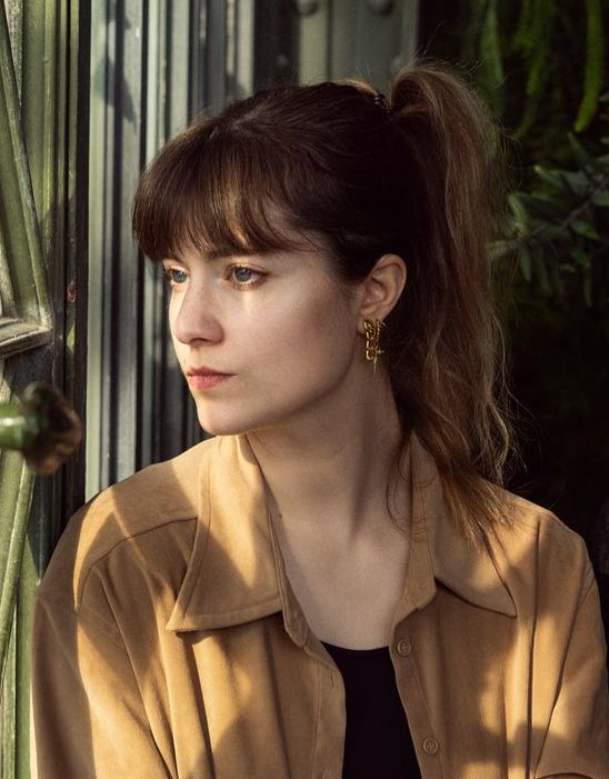 Pauline Guitton - Auteur