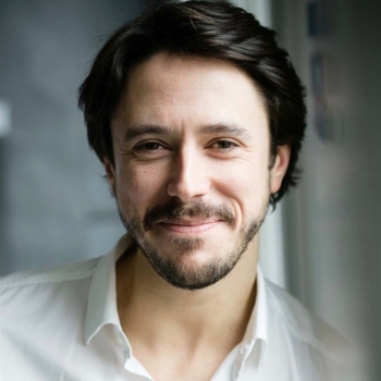 Guillaume Mazurage - Auteur