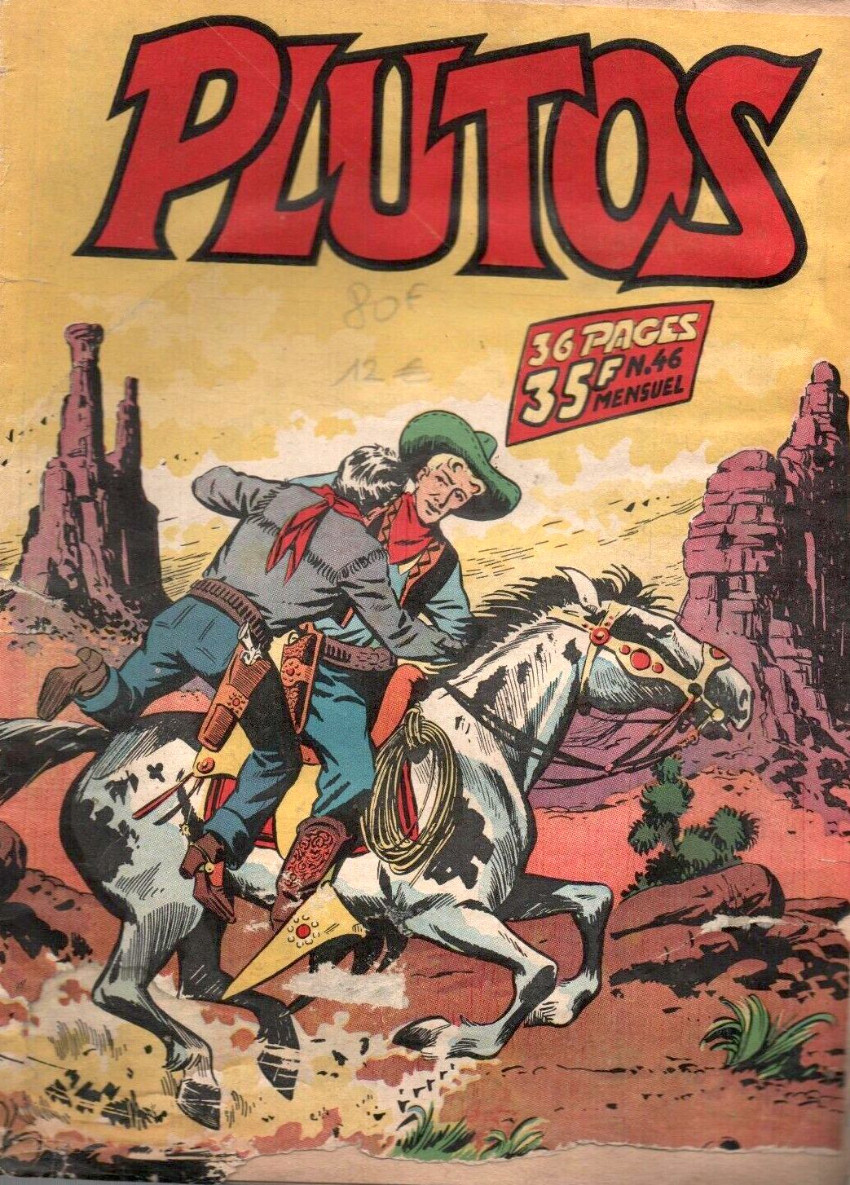 Plutos 46