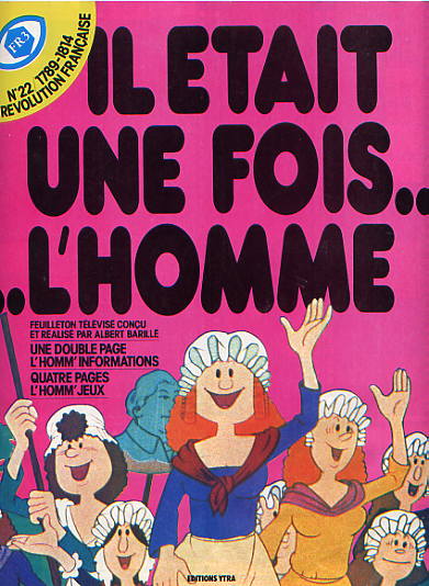 1789-1814 La Révolution Française