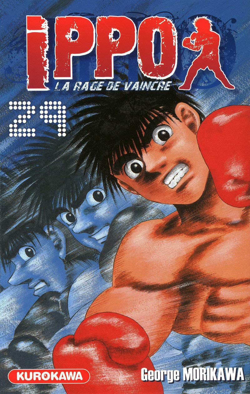 Ippo 29