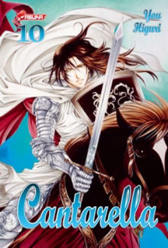 Cantarella 10