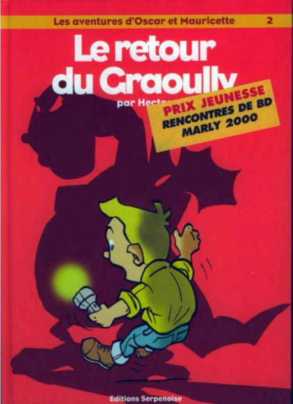 Retour du Graoully (Le)