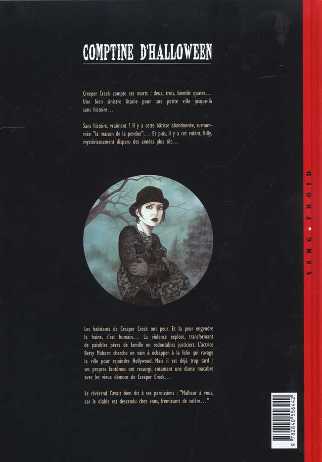 Farces macabres - Extrait 1