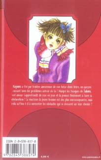 Lovely devil 3 - Extrait 1