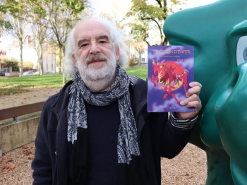 Pierre Glesser - Auteur