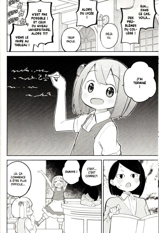 Sorcière invincible (La) 9 - Extrait 1