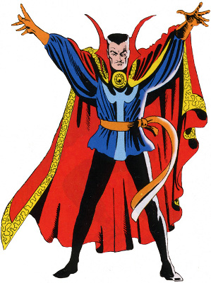 Docteur Strange a-t-il trouvé preneur ?
