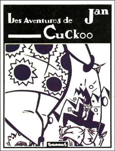 Aventures de Cuckoo (Les) - 9782737656538