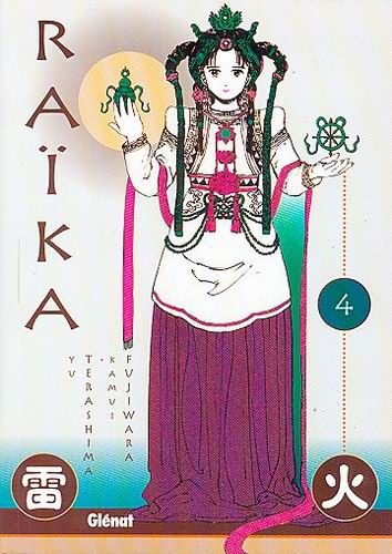 Raïka 4