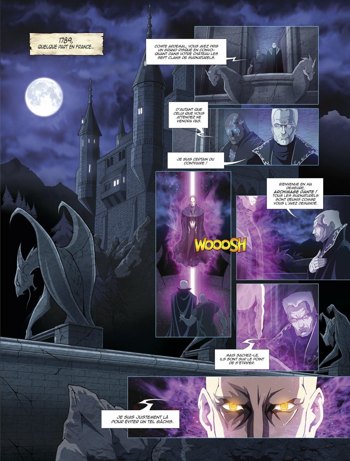 Choix tellement humain (Un) - Extrait 1