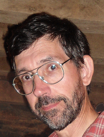 Éric Albert - Auteur