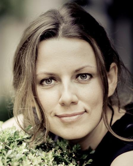 Sophie Ansel - Auteur