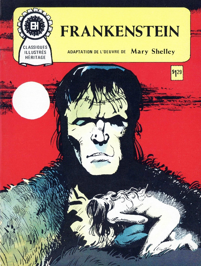 Frankenstein