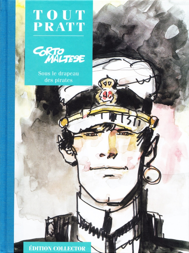 Corto Maltese - Sous le drapeau des pirates