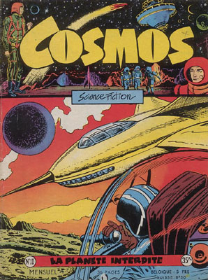 Cosmos 11