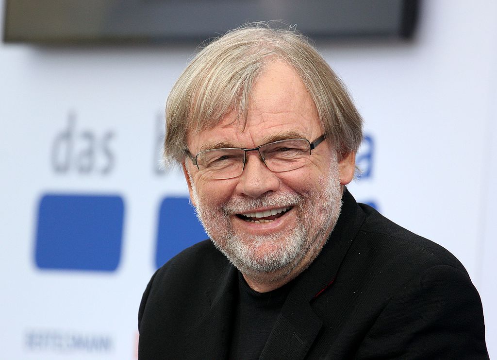 Jostein Gaarder - Auteur