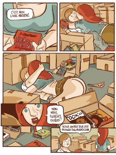 Hyponcondrie(s) - Extrait 1