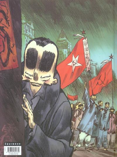 Li Fuzhi - Extrait 1