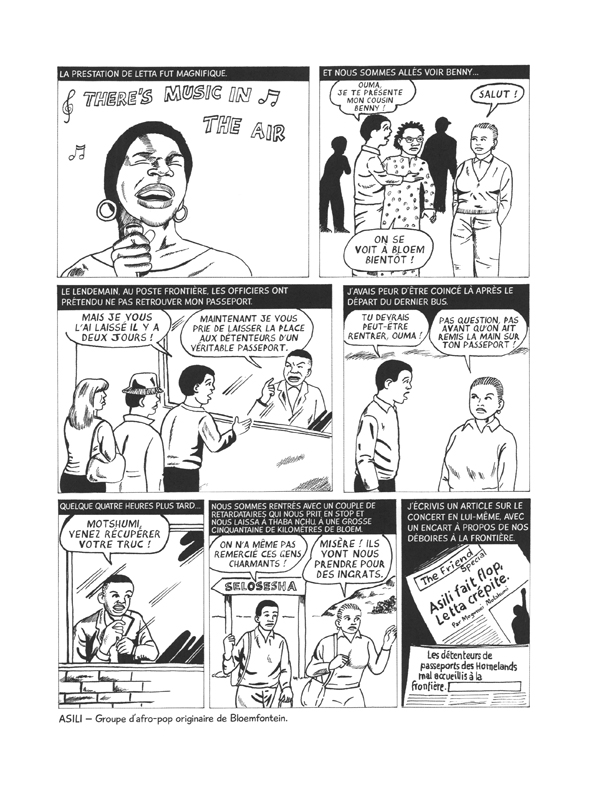 Initiation (L') - Extrait 1