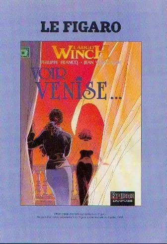 ... Et mourir - Série Largo Winch - 9782800128498