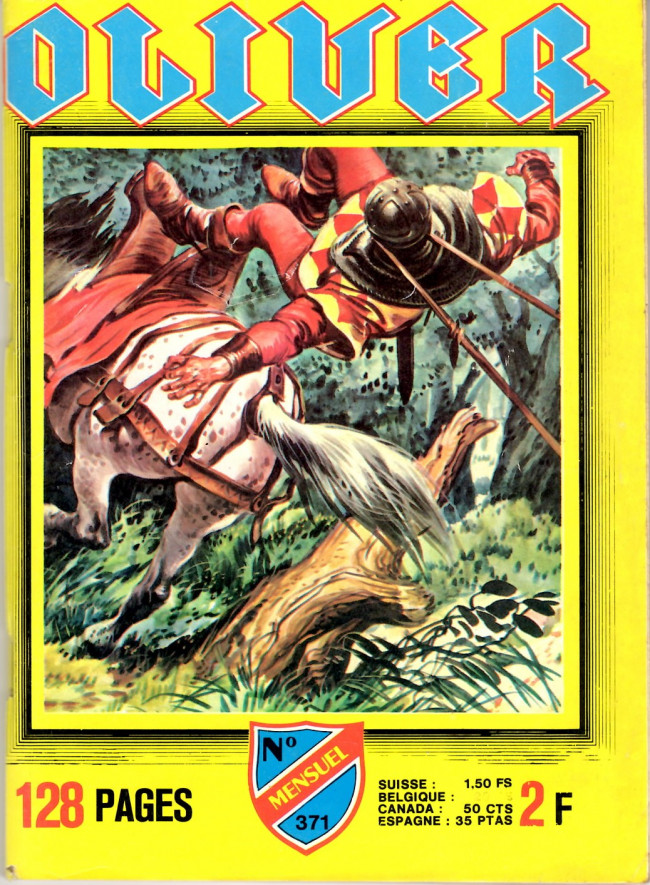 Singulier Retour (Un)