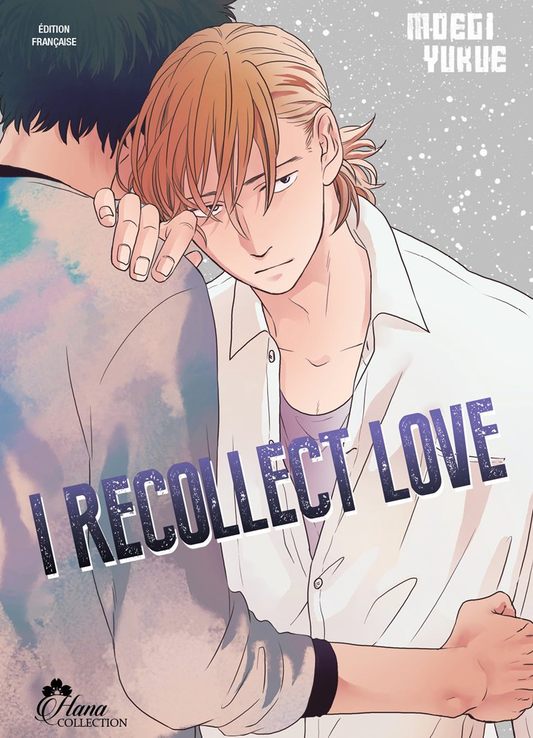 I recollect love 1