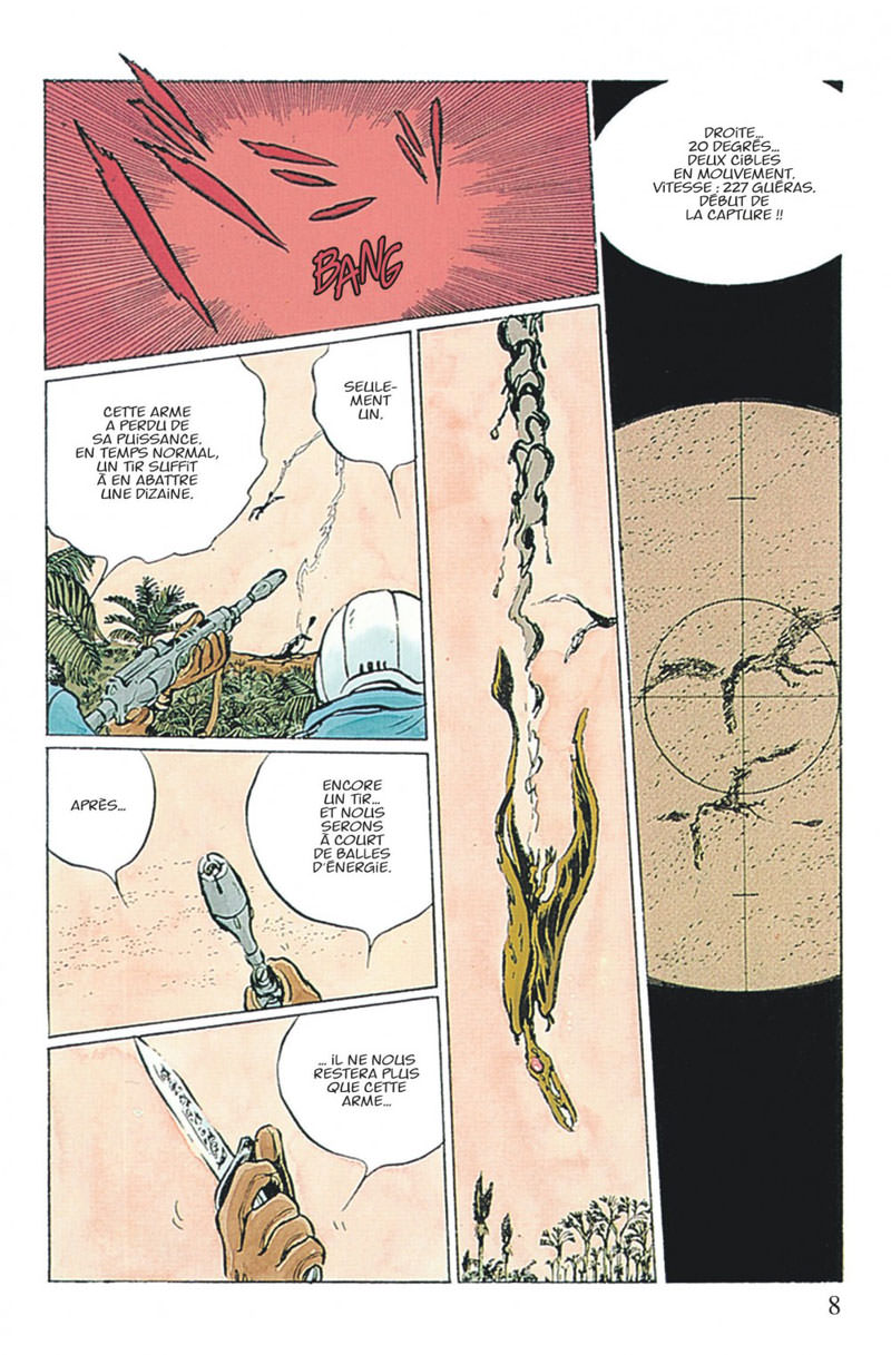 24 histoires d'un temps lointain - Extrait 1