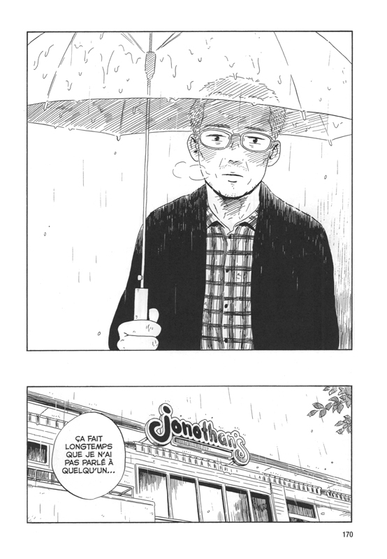 Mauvaise herbe 4 - Extrait 1