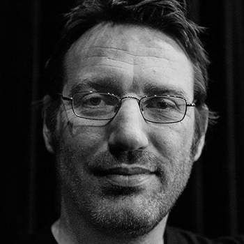 Andrew Constant - Auteur