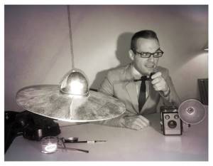 Dan Boultwood - Auteur