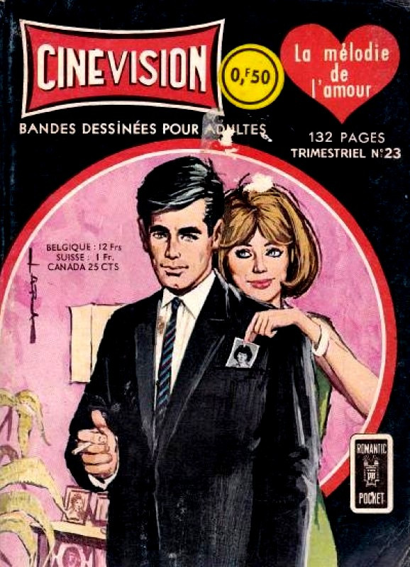 Mélodie de l'amour (La)