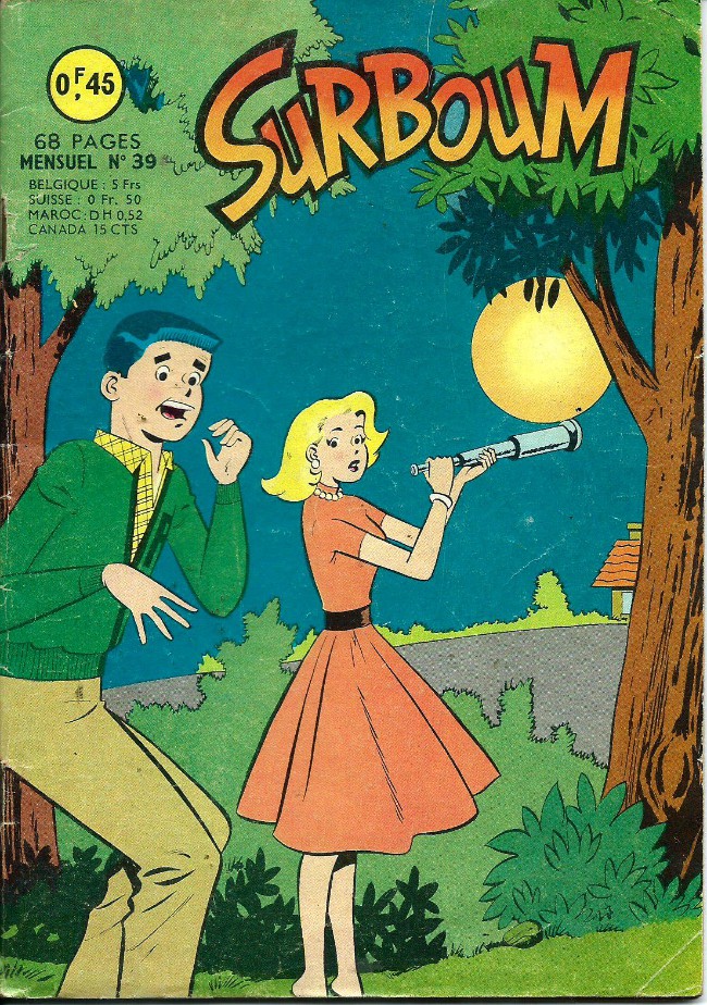 Cheval pour Benoit (Un)