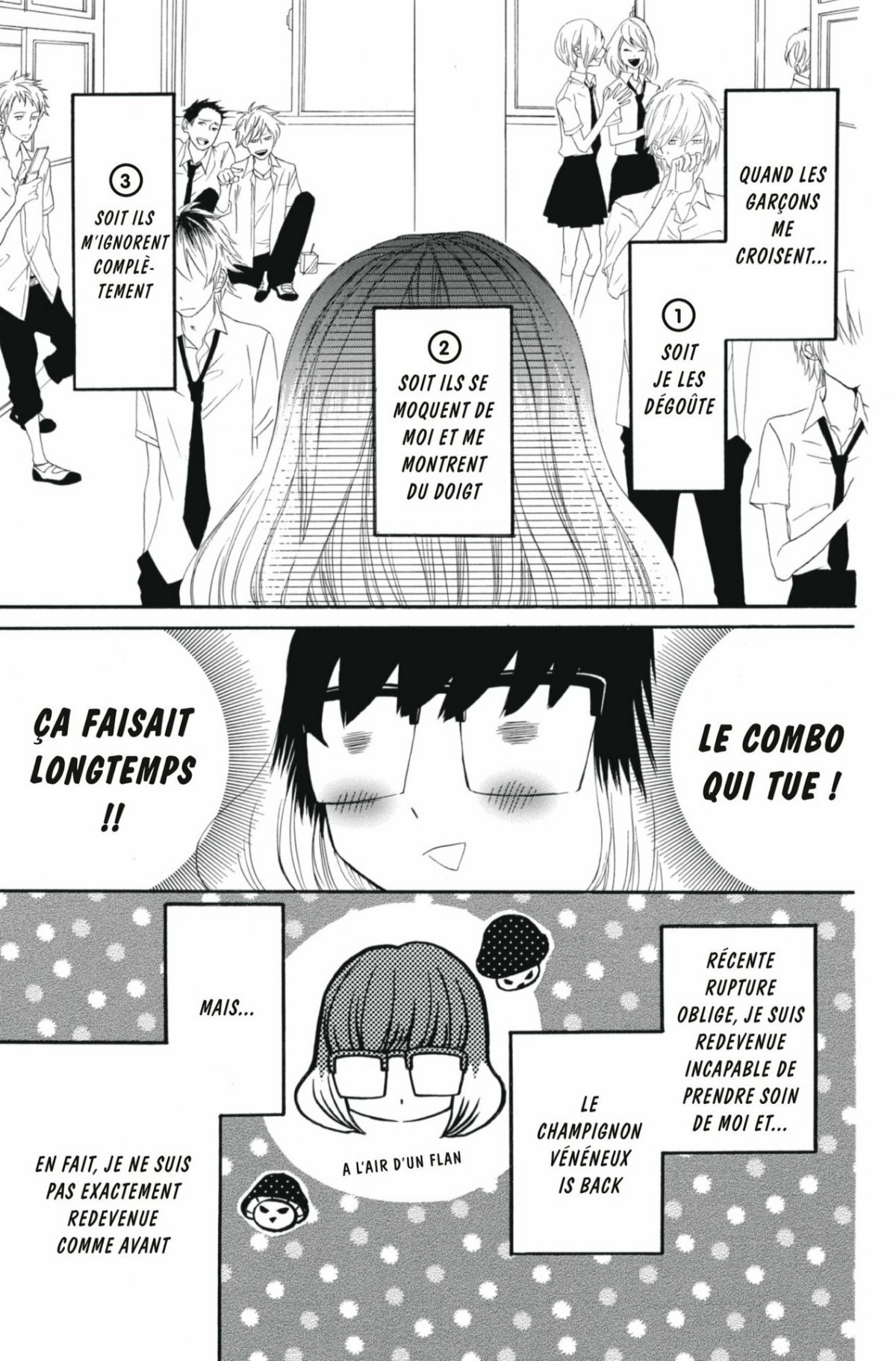 Mairunovich 6 - Extrait 1